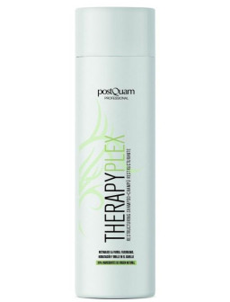 CHAMPU THERAPY PLEX...