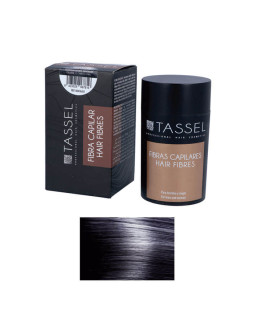 FIBRA CAPILAR COLOR NEGRO...