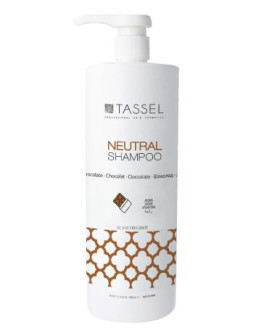 CHAMPU CHOCOLATE 1 LITRO...