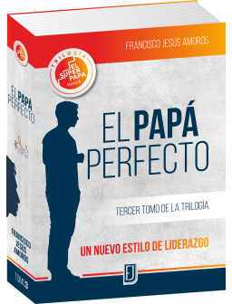 Libro "El Papá Perfecto"