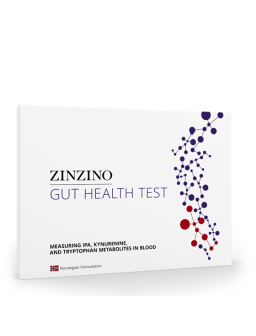 Gut Health Test