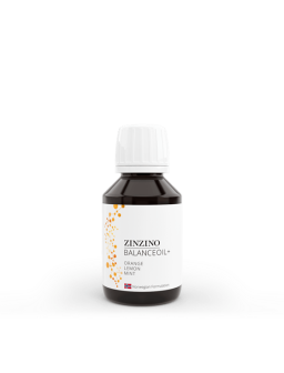 BalanceOil+ Orange Lemon...