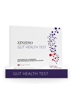 Gut Health Test x2