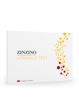 Vitamin D Test