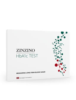 HbA1c Test