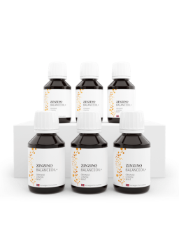 BalanceOil+ Orange Lemon...