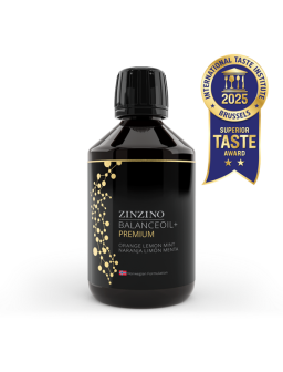 BalanceOil+ Premium, 300 ml