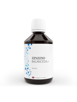 BalanceOil+ AquaX, 300 ml