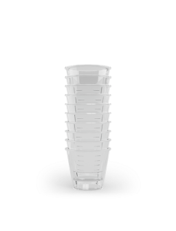 Dosage Cups, 10 pc
