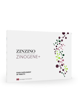 ZinoGene+