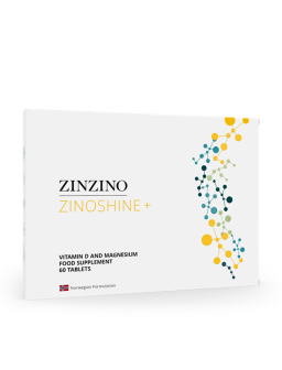 ZinoShine+
