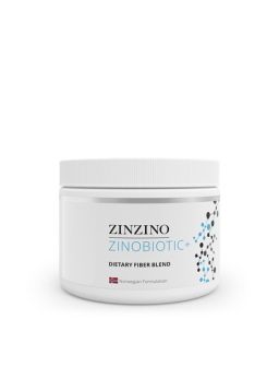 ZinoBiotic+