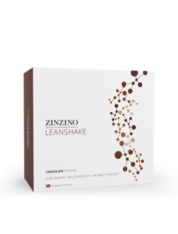 LeanShake Chocolate,...