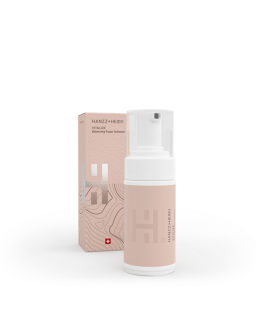 VITALIZE Foam Softener