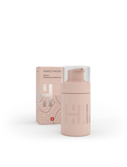 BOOZT Cellular Serum