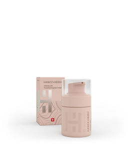 VISUALIZE Eye Cream