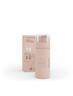 ENERGIZE Day Cream
