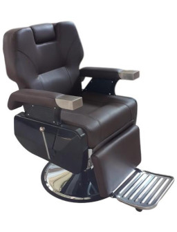 SILLON ZEUS COLOR NEGRO