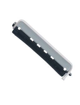 DNS BIGUDIES PLASTICO BICOLOR