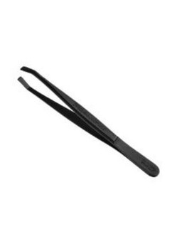 PINZA DEPILAR GRANDE NEGRA...
