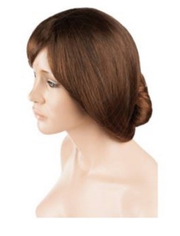 RED INVISIBLE PELO NATURAL...