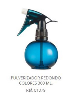 PULVERIZADOR REDONDO...