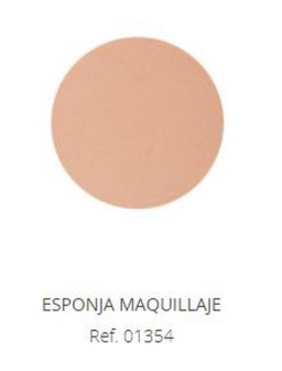 ESPONJA MAQUILLAJE POLLIE