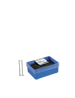 CAJA 200 CLIPS EUROSTIL...