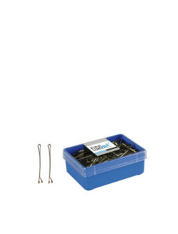 CAJA 200 CLIPS EUROSTIL...