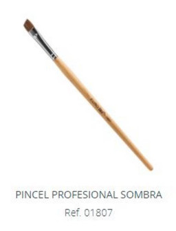 PINCEL PROFESIONAL SOMBRA...