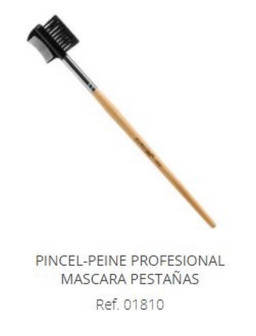 PINCEL-PEINE PROFESIONAL...