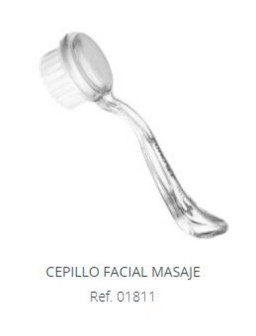 CEPILLO FACIAL MASAJE POLLIE
