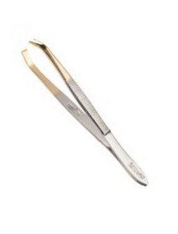 PINZA DEPILAR 8 CM PUNTA...