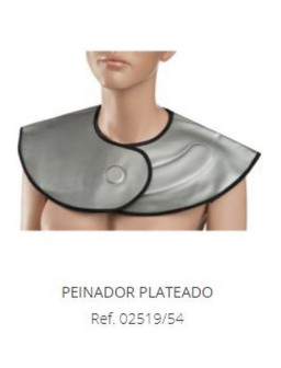 PEINADOR PLATA EUROSTIL