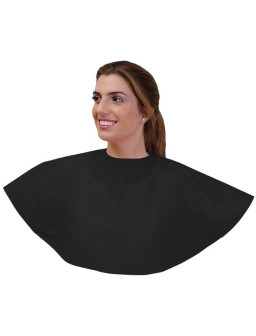 PEINADOR NYLON 80 CM NEGRO...
