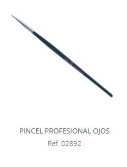 PINCEL PROFESIONAL OJOS POLLIE