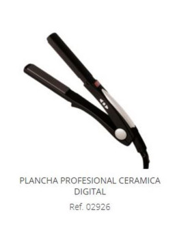PLANCHA PROFESIONAL...