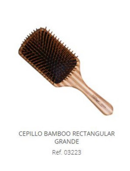 CEPILLO BAMBOO RECTANGULAR...