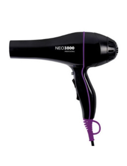 SECADOR POFESIONAL NEO3800