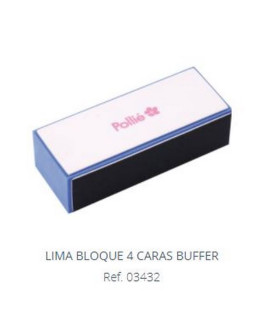 LIMA BLOQUE 4 CARAS BUFFER...