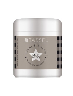 MASCARILLA CAPILAR CON...