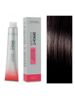 Nº 4 TINTE BRIGHT C CASTAÑO...
