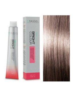 Nº 8.1 TINTE BRIGHT C RUBIO...