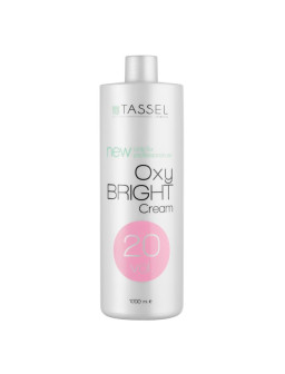OXIGENADA 20º TASSEL 1 LITRO