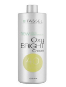 OXIGENADA 40º TASSEL 1 LITRO