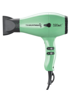 SECADOR 2000W TRAMUNTANA VERDE