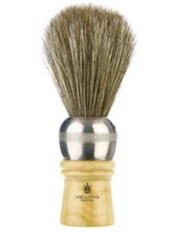 BROCHA BARBERA N 2 MARRON...