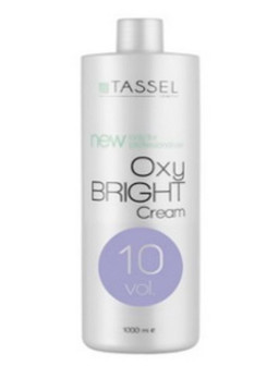 OXIGENADA 10º TASSEL 1 LITRO