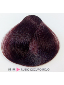 Nº 6.6 TINTE BRIGHT C RUBIO...