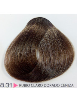 Nº 8.31 TINTE BRIGHT C...